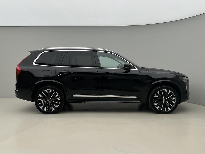 Volvo XC90 (2026) B5 AWD BRIGHT PLUS - fotka 12 z 47