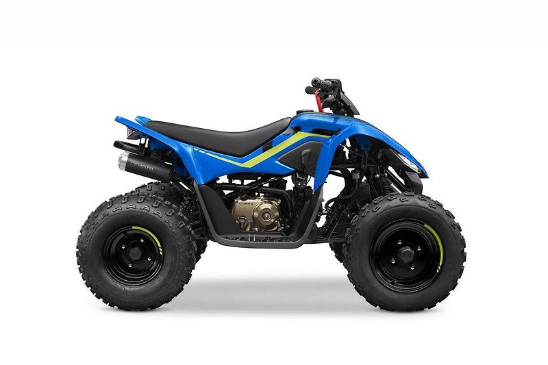 CFMOTO Gladiator X110 (2025) - fotka 5 z 7