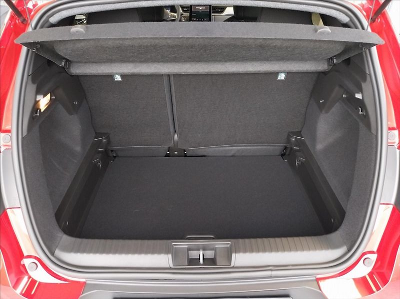 Mitsubishi ASX (2026) 1.3 MT MILD-HB  INVITE+ - fotka 8 z 8