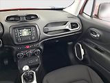 Jeep Renegade (2015) 1.6 MultiJet, Serv.kniha - náhled 8
