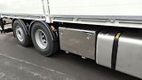 Volvo (2025) FH 460 6x2 Palfinger nebo Fass - náhled 9