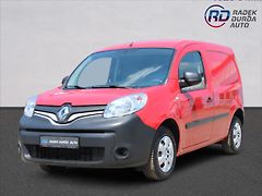 Renault Kangoo 1,5 dCi  ČR,1.MAJITEL,DPH - fotografie inzerátu