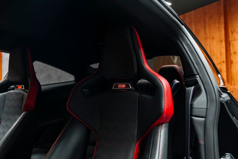 BMW M4 CS, H/K, Driving Pro, Karbón - fotka 8 z 24