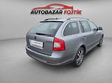 Škoda Octavia (2012) 1.4 Tsi 90kw Ambition - náhled 7