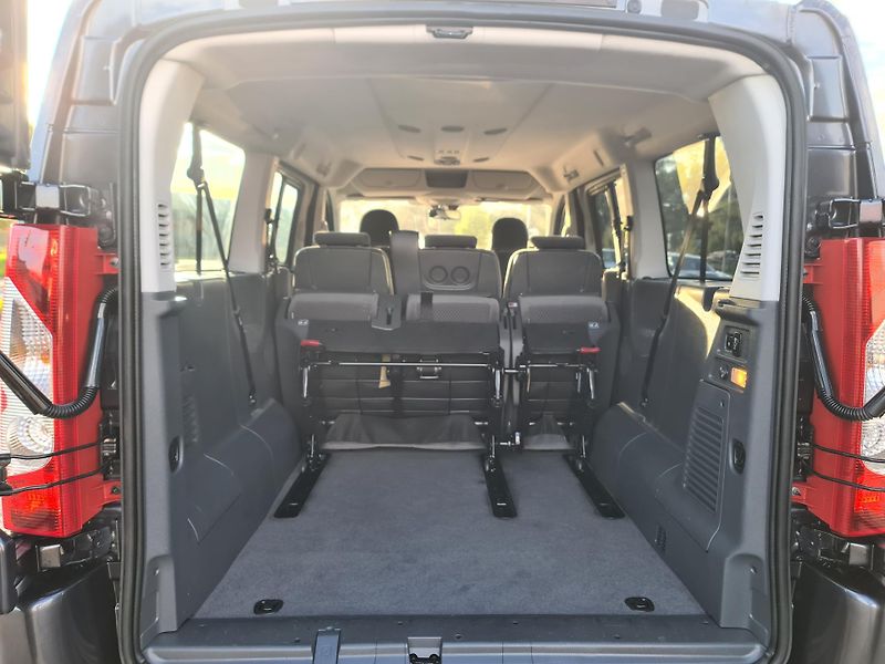 Fiat Scudo (2015) LONG 2.0 120-KW KLIMA OLOMOUC - fotka 60 z 92