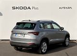 Škoda Karoq (2026) TSI 110 kW Top Selection - taž - náhled 1