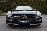 Mercedes-Benz SLK (2012) 55 AMG V8 310KW MAGIC SKY - náhled 9