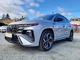 Hyundai Tucson 1.6 T-GDI mHEV 118kW 4x4 SMART - náhled 27