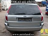 Ford Mondeo (2002) VOLAT 602 696111 - náhled 1