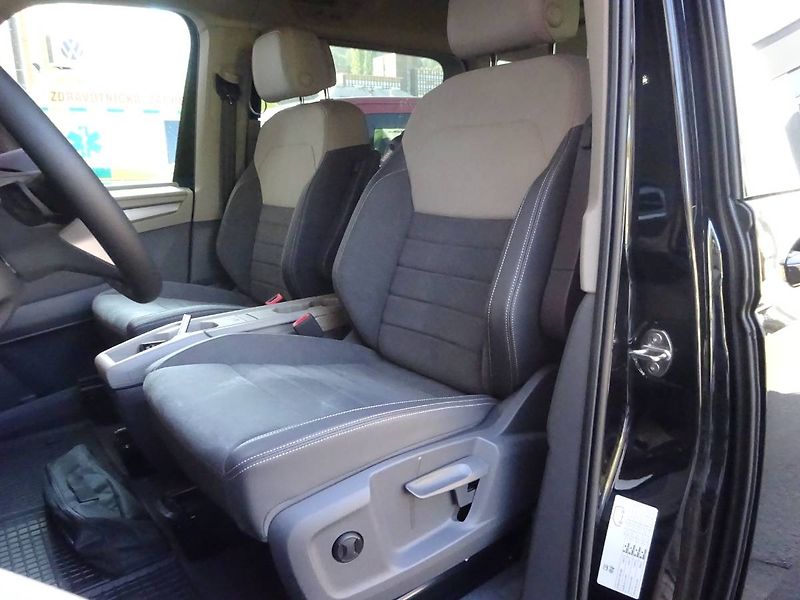 Volkswagen Multivan (2026) Long Life 1,5 TSI PHEV 4M - fotka 8 z 32