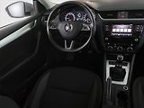 Škoda Octavia (2019) Ambition 1.6 TDI, Serv.kniha - náhled 7