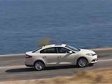 Nová generace Renault Fluence