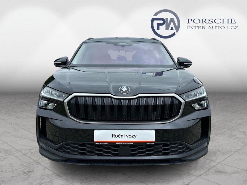 Škoda Kodiaq 2,0 TDI / 142 kW 4x4 Selection - fotka 2 z 25