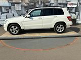 Mercedes-Benz GLK (2009) 220CDi, 125KW, 4x4 - náhled 3