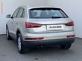 Audi Q3 (2016) 2.0 TSi quattro, AT, LED - náhled 6