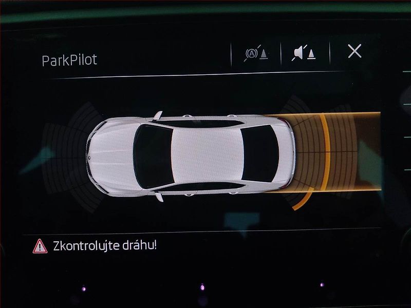 Škoda Octavia (2017) Style 2.0 TDI, Tempomat - fotka 20 z 20