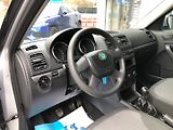 Škoda Yeti (2013) 2.0 TDi 4x4, tažné - náhled 16