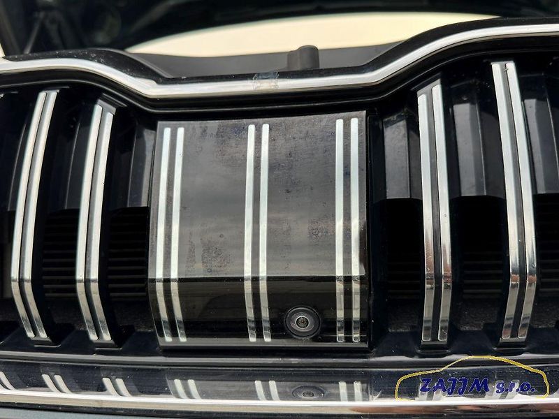 Škoda Superb L&K 2.0TSi 206kw 4x4 webasto - fotka 14 z 60