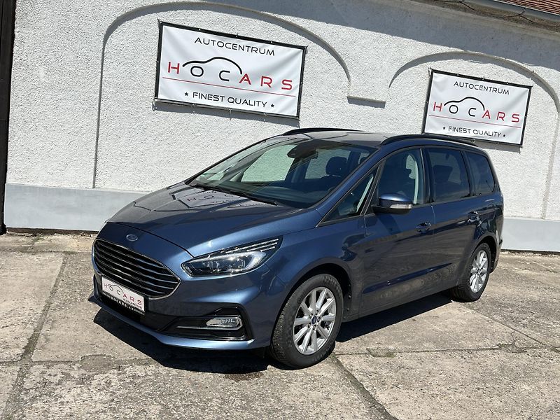Ford Galaxy (2021) 2.0Eco*8AT*TAŽNÉ.Z*KAMERA*LED* - fotka 5 z 38