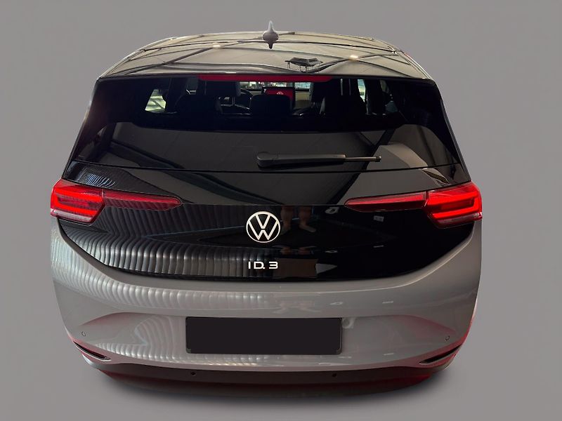 Volkswagen ID.3 Pro SoH 97,5% ACC Kam Tep.čerp - fotka 5 z 22