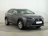 Lexus NX 300h (2016) 300h - náhled 1