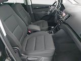 Seat Alhambra (2012) 2.0 TDI, Automat, 7 míst, Navi - náhled 9