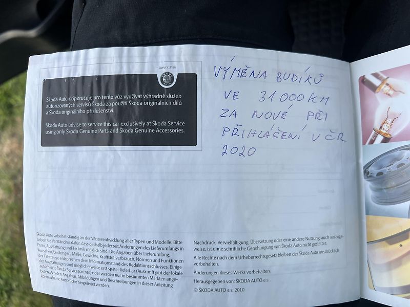Škoda Fabia 1.4 63KW,46TKM,KLIMA,ALU - fotka 46 z 47