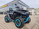 Segway Snarler AT6 L (2023) Limited, najeto: 750 Km - náhled 1