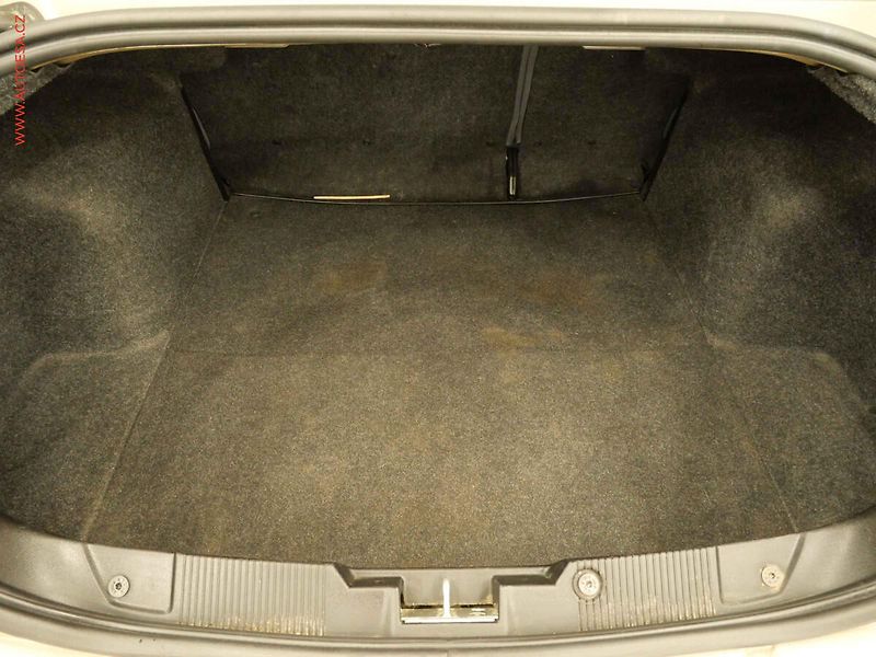 Fiat Linea (2011) 1.4i, ČR, Klima - fotka 7 z 20