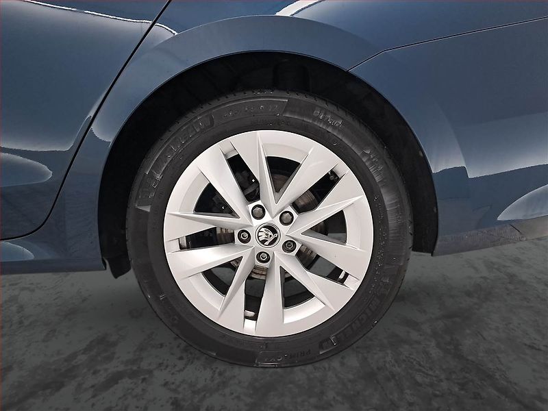 Škoda Octavia (2022) Style 1.5 TSI - fotka 15 z 19