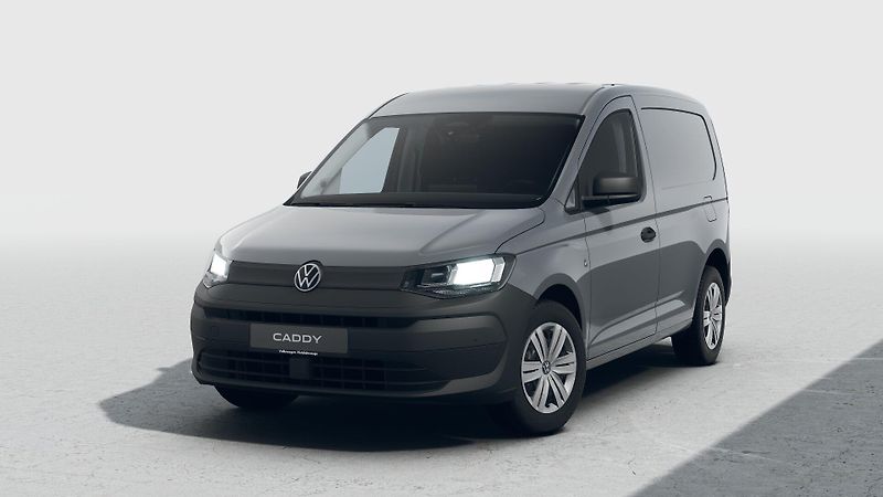 Volkswagen Caddy (2026) Cargo 1,5 TSI - fotografie inzerátu