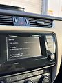 Škoda Octavia (2014) 2.0 TDI 110 KW DSG ACC TAZNE - náhled 22