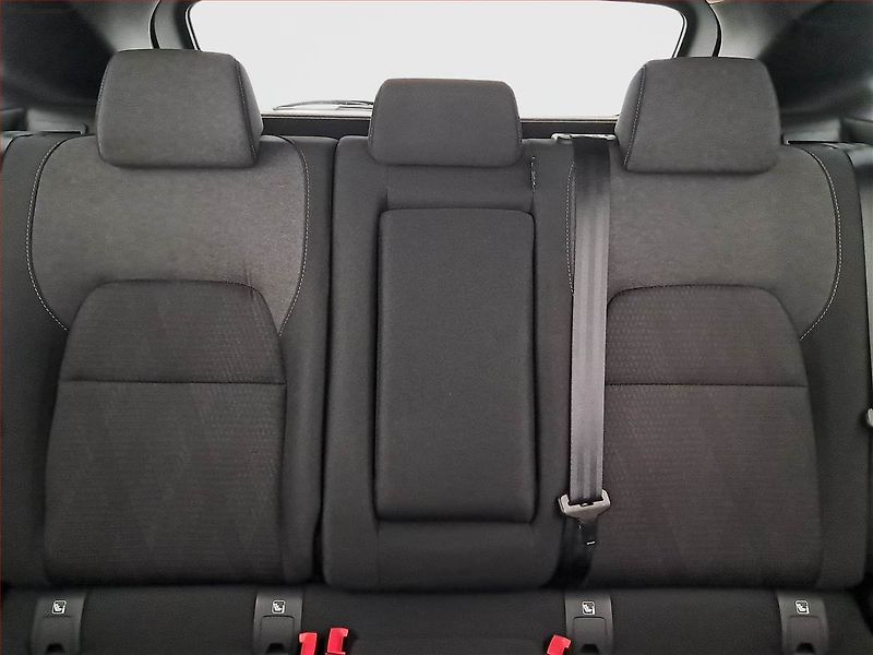 Nissan Qashqai (2021) N-Connecta 1.3 DIG-T - fotka 10 z 21