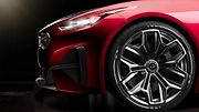 Koncept Kia Procee\'d.