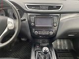 Nissan X-Trail (2017) 1.6 dCi 4x4, ČR, AC, výhřev - náhled 12