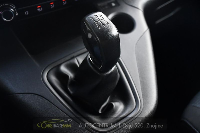 Toyota ProAce City Verso 1,5D PO SERVISE - fotka 32 z 42