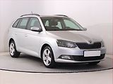 Škoda Fabia (2017) Style 1.0 TSI, Automat - náhled 1