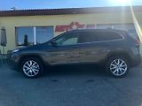 Jeep Cherokee 2.2 CRD 4x4/147kW/Automat/1MAJ - náhled 6