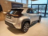 Toyota Yaris Cross 1,5 Style - náhled 3