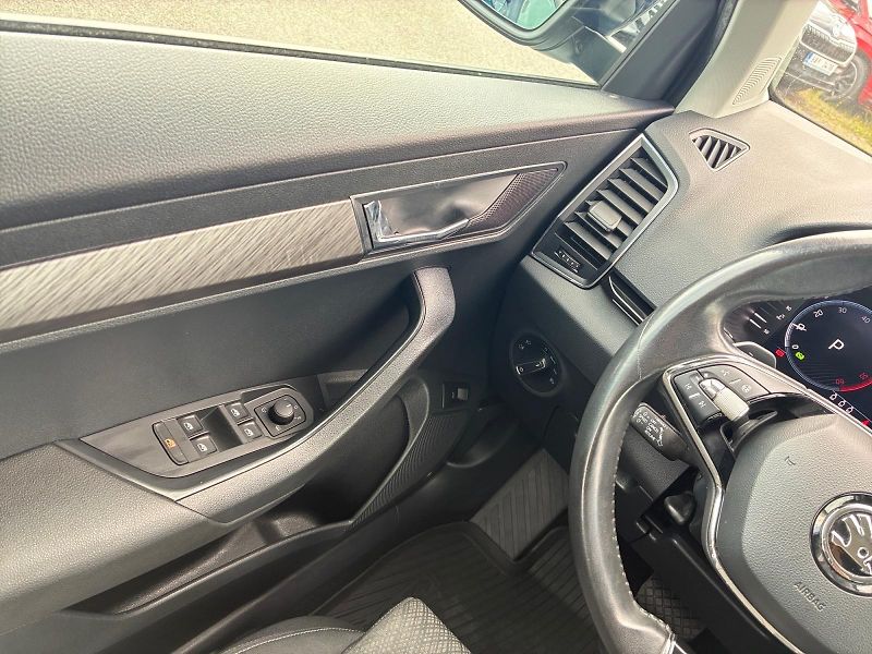 Škoda Karoq (2022) STYLE 2.0TDI 110kW DSG 4x4 CZ - fotka 11 z 11