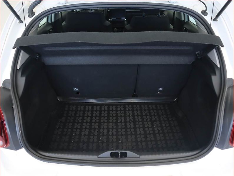 Citroën C3 (2017) 1.2 PureTech, Serv.kniha - fotka 14 z 20