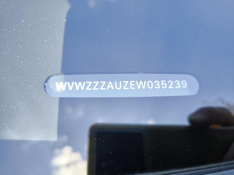Volkswagen Golf 7 1,4TSI 90kW LED OSRAM 8xALU - fotka 81 z 82