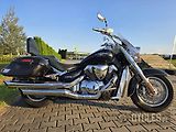 Suzuki Intruder C 1800 R (2009) - náhled 3