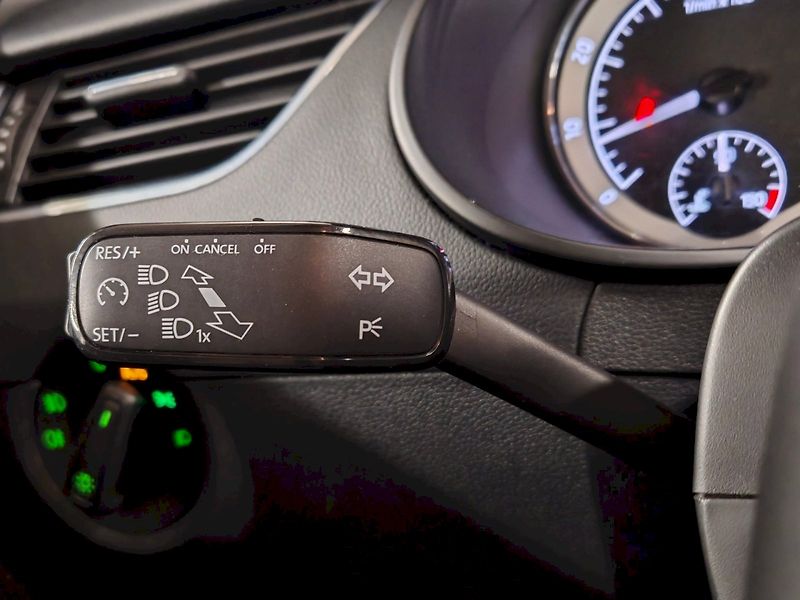 Škoda Octavia (2020) 1.5 TSI 110 kW Style Plus - fotka 14 z 27