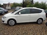 Seat Altea 2,0 TDI XL - náhled 6