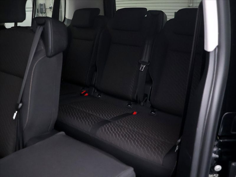 Toyota ProAce 2.0 D-4D L1 Family Man CZ - fotka 16 z 34
