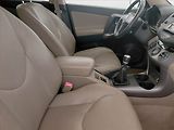Toyota RAV4 (2008) 2.2 D-CAT, 4X4, Serv.kniha - náhled 9