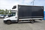 Iveco Daily 3,0 HPT  35S18 PLACHTA SPANÍ - náhled 2