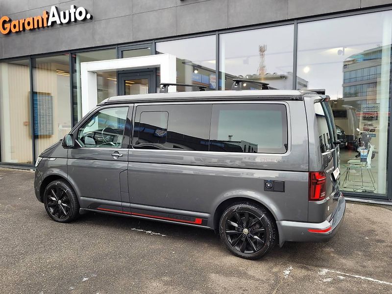 Volkswagen Ostatní California Ocean 2.0 TDI DSG A - fotka 4 z 95