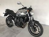 Yamaha FZ 6 N Fazer - náhled 1